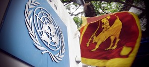 UN Sri Lanka