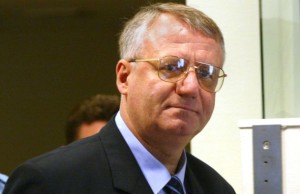 Vojislav Seselj