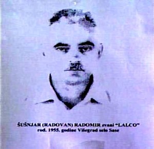 Radomir Susnjar