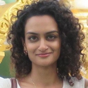 Vani Sathisan