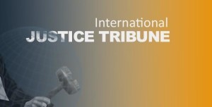 International Justice Tribune