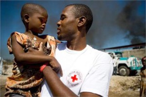 ICRC Humanitarian Action