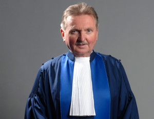 Judge-Kaul