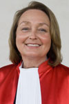 Justice Fisher