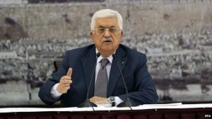 Mahmoud Abbas