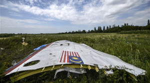 MH17 Crash