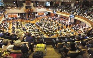 South African Parliament