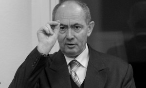 Zdravko Tolimir