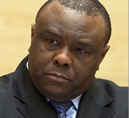 Jean-Pierre Bemba Gombo