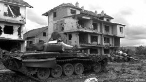 Kosovo War